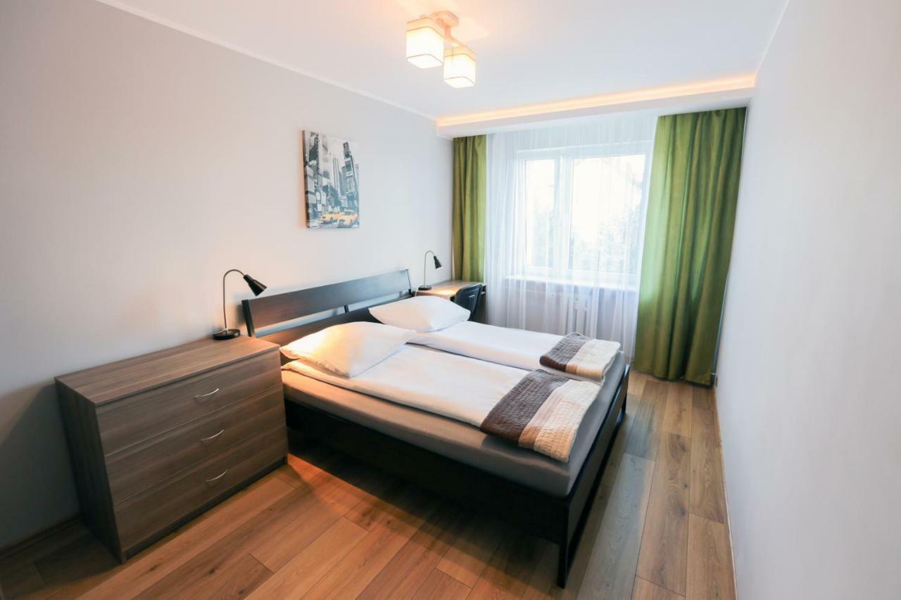 Uno 6 Apartment