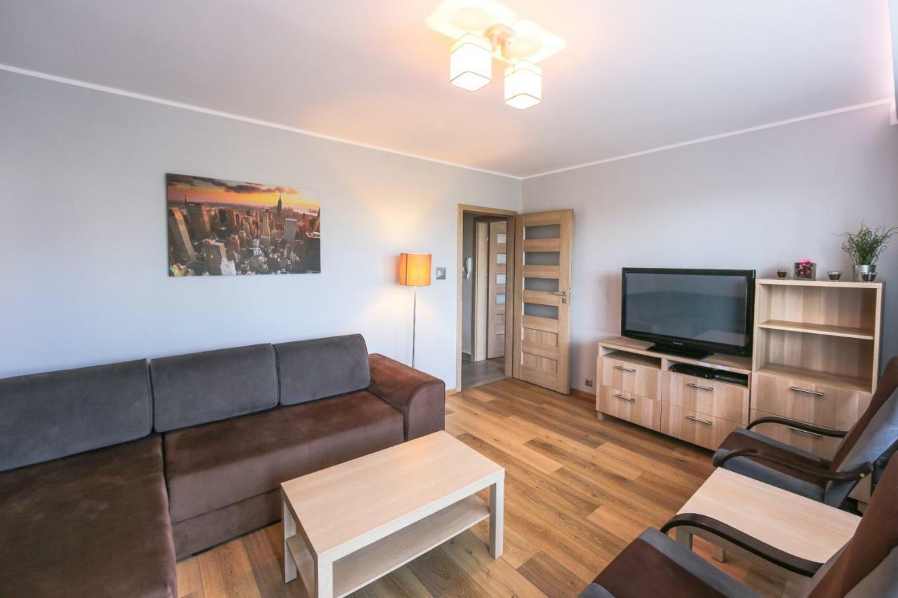 Apartment Uno 6 Gdansk