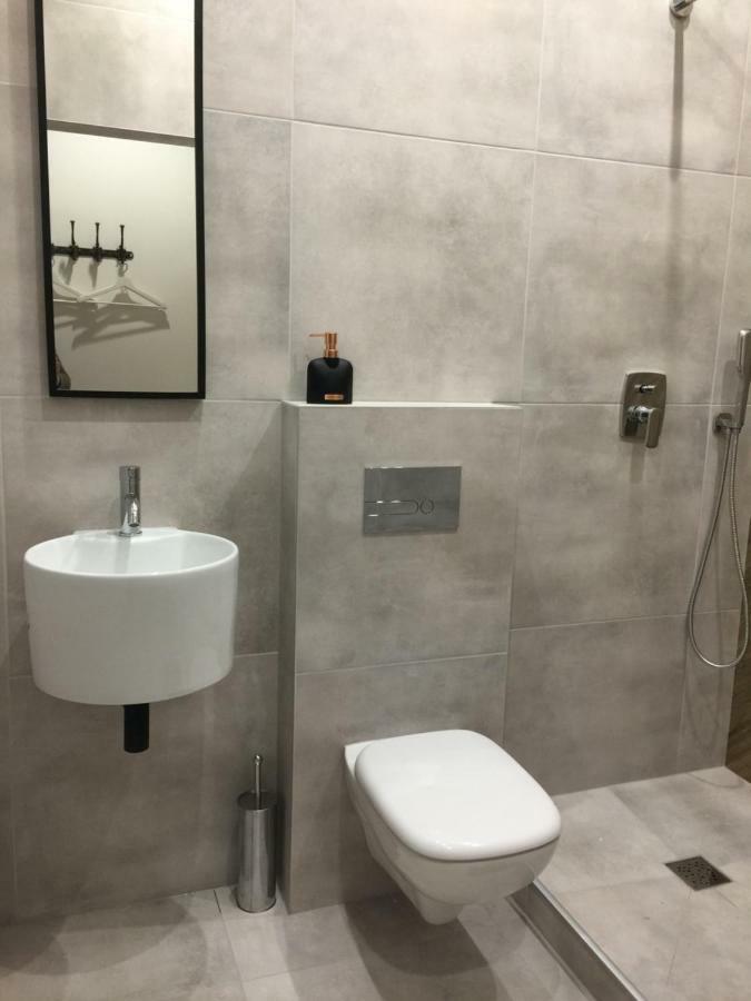 Old Town Czopowa Apartment Gdansk