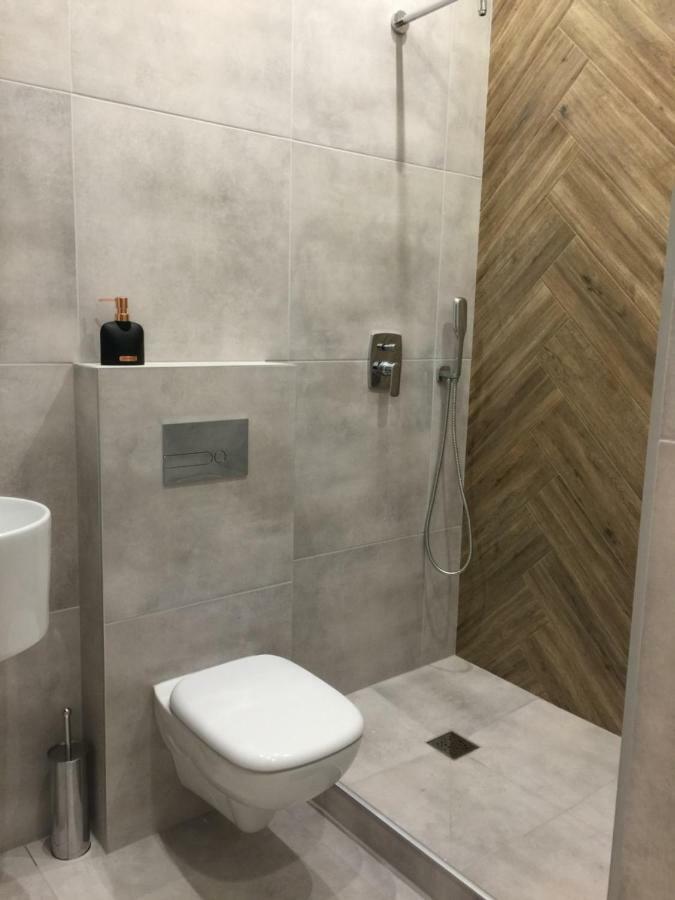 Old Town Czopowa Apartment