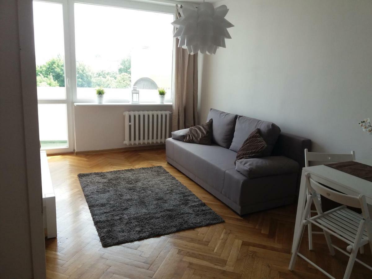 Apartament Blisko Plazy *