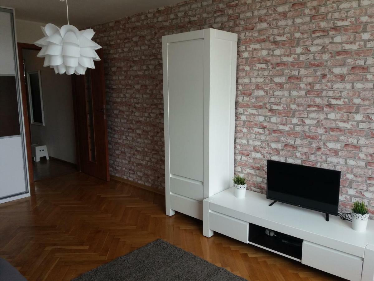 Apartment Apartament Blisko Plazy Gdansk