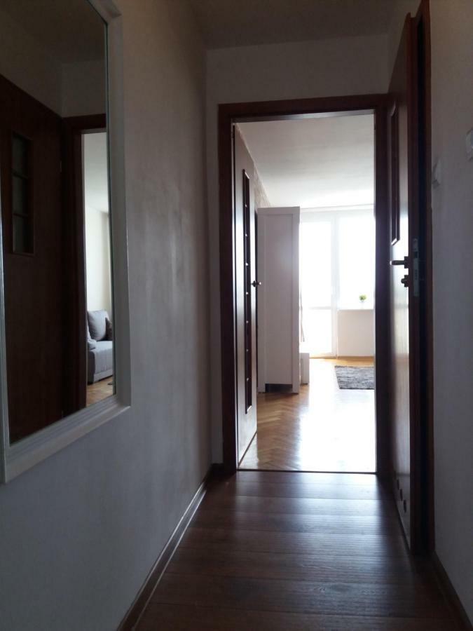 Apartament Blisko Plazy Gdansk