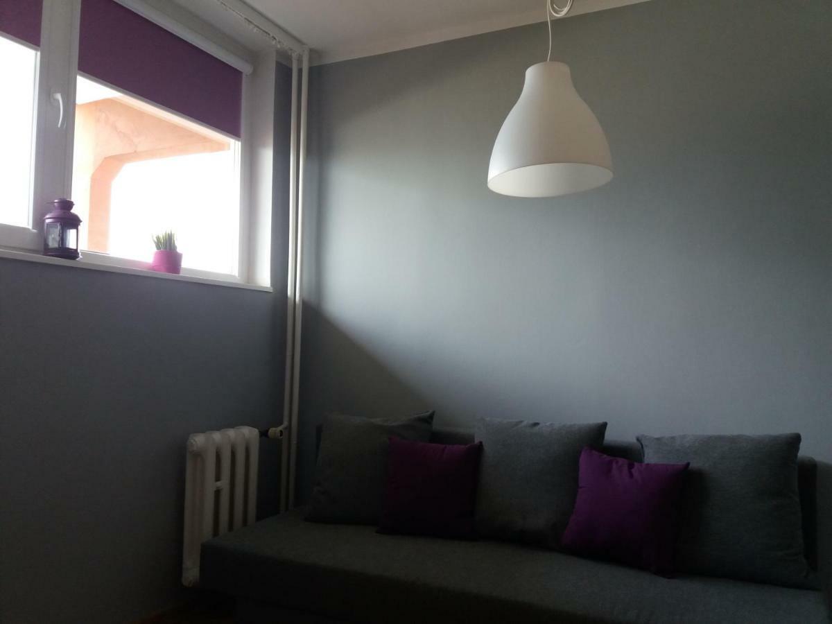 Apartment Apartament Blisko Plazy *