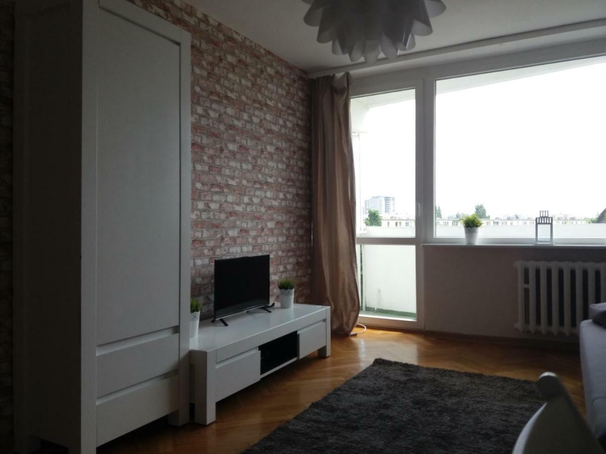 Apartment Apartament Blisko Plazy Gdansk