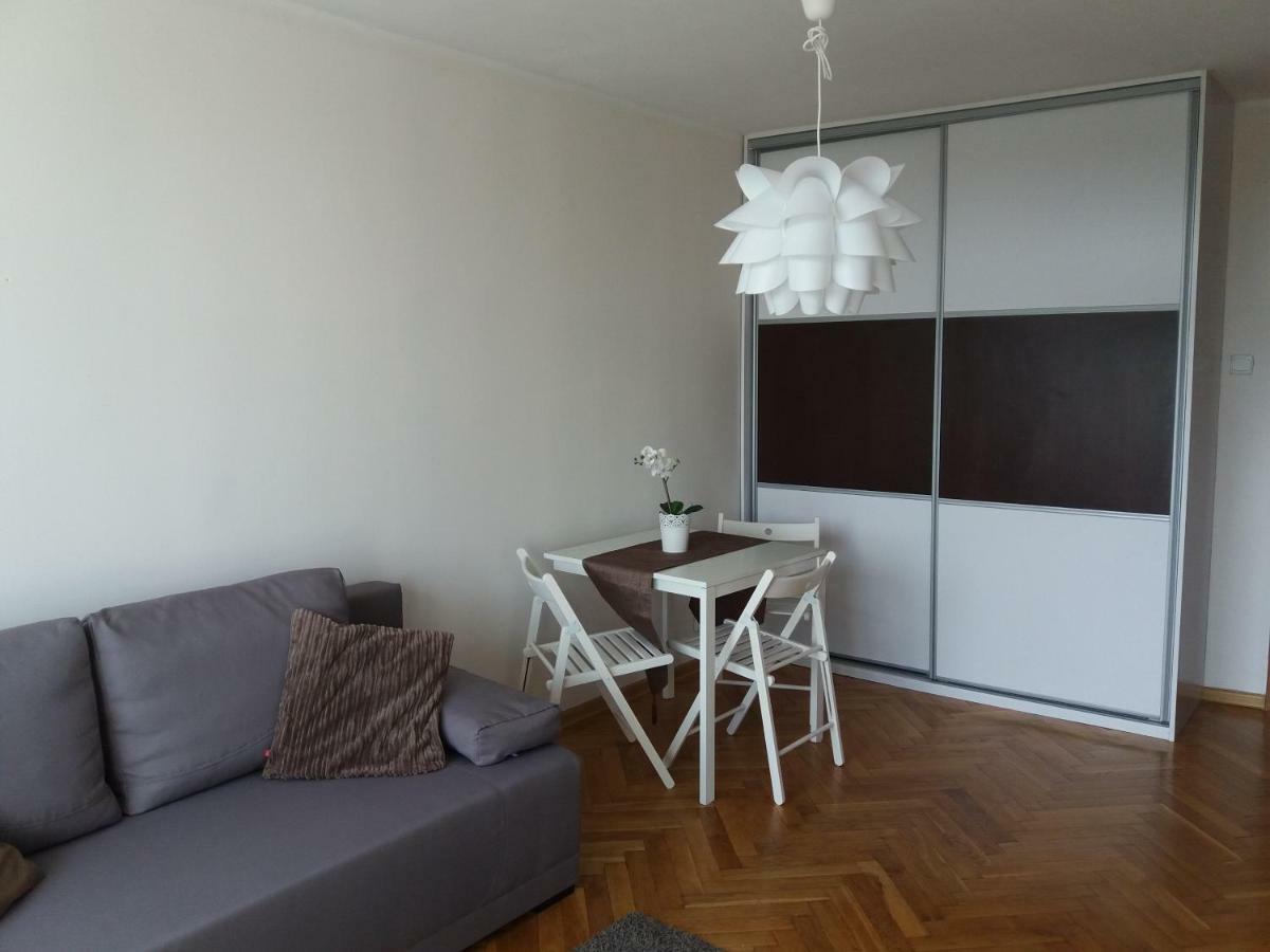 Apartament Blisko Plazy Apartment