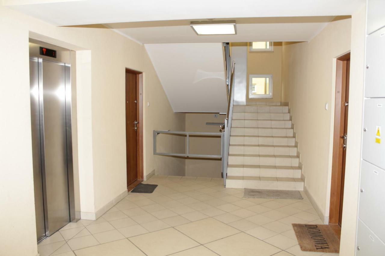 Tiffany Apartament Gdańsk