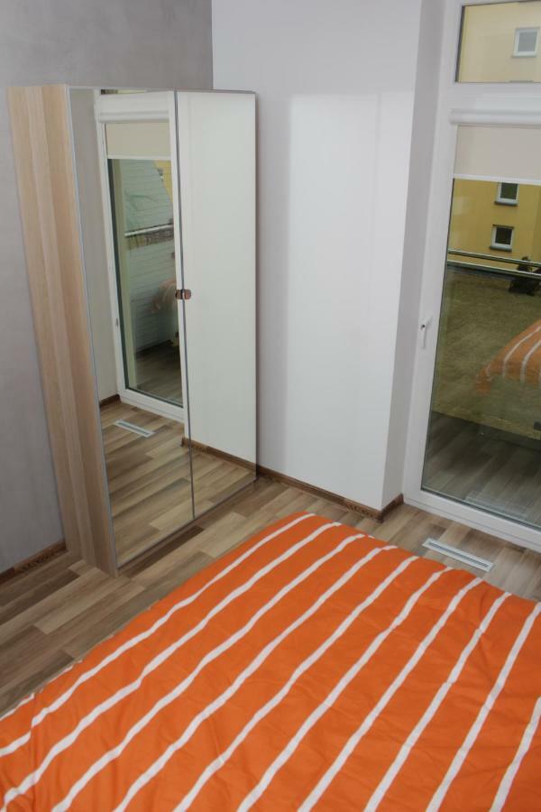 Apartament Tiffany Gdańsk