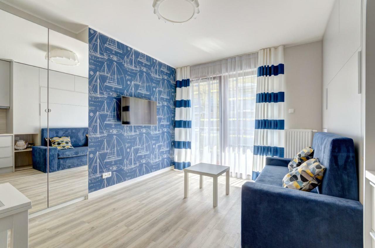 Apartment Apartament Morski Nowa Motlawa *
