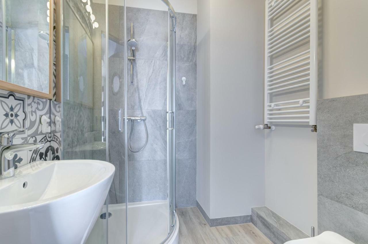 Apartament Morski Nowa Motlawa Apartment *