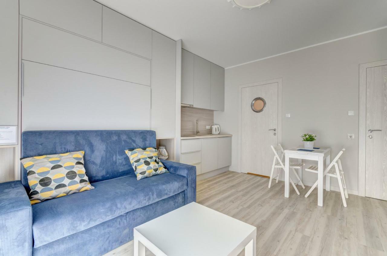 Apartament Morski Nowa Motlawa Apartment *