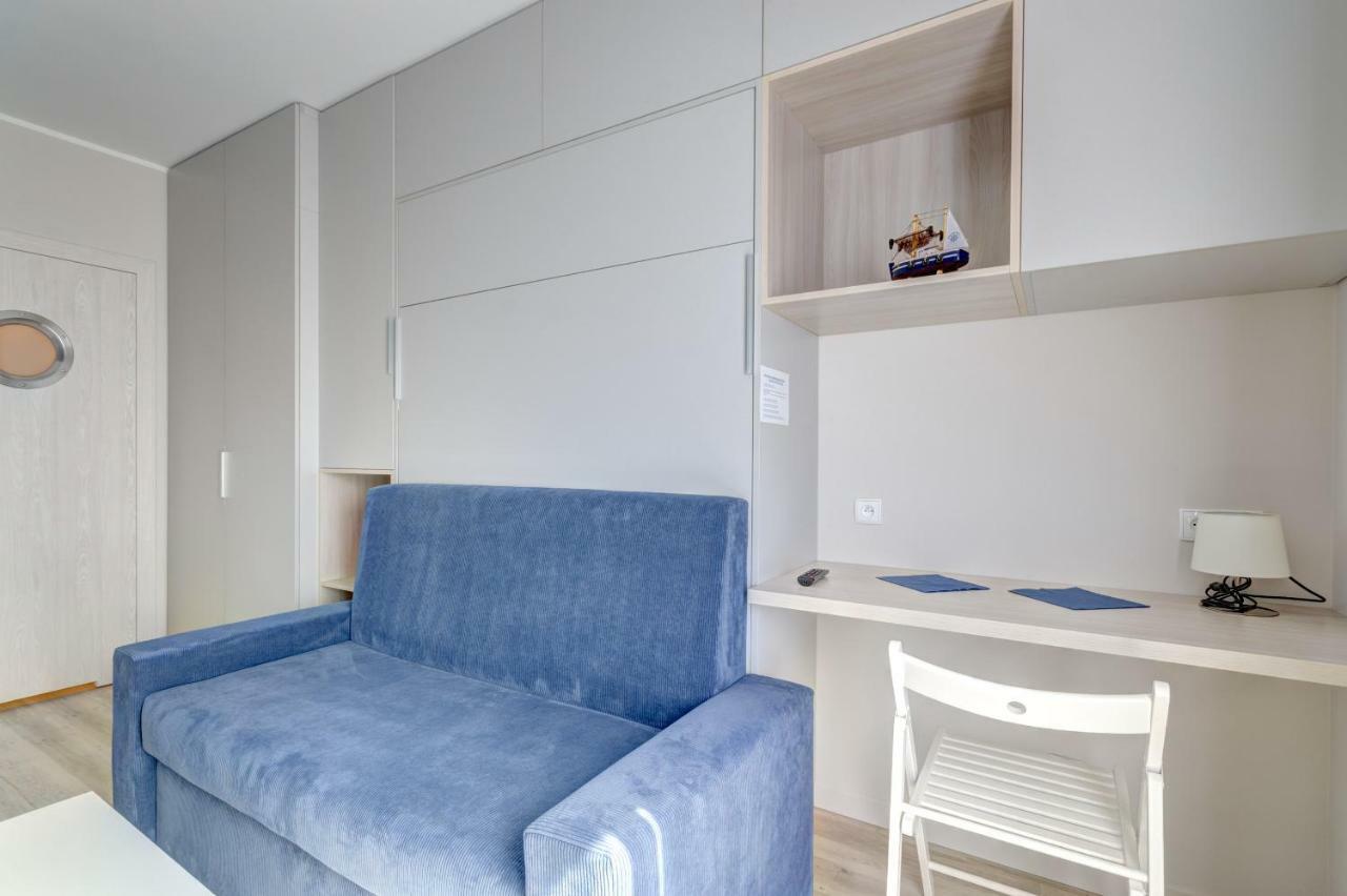 Apartament Morski Nowa Motlawa Apartament