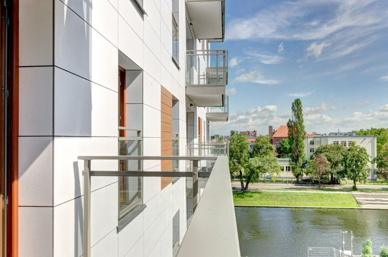 Apartament Morski Nowa Motlawa *