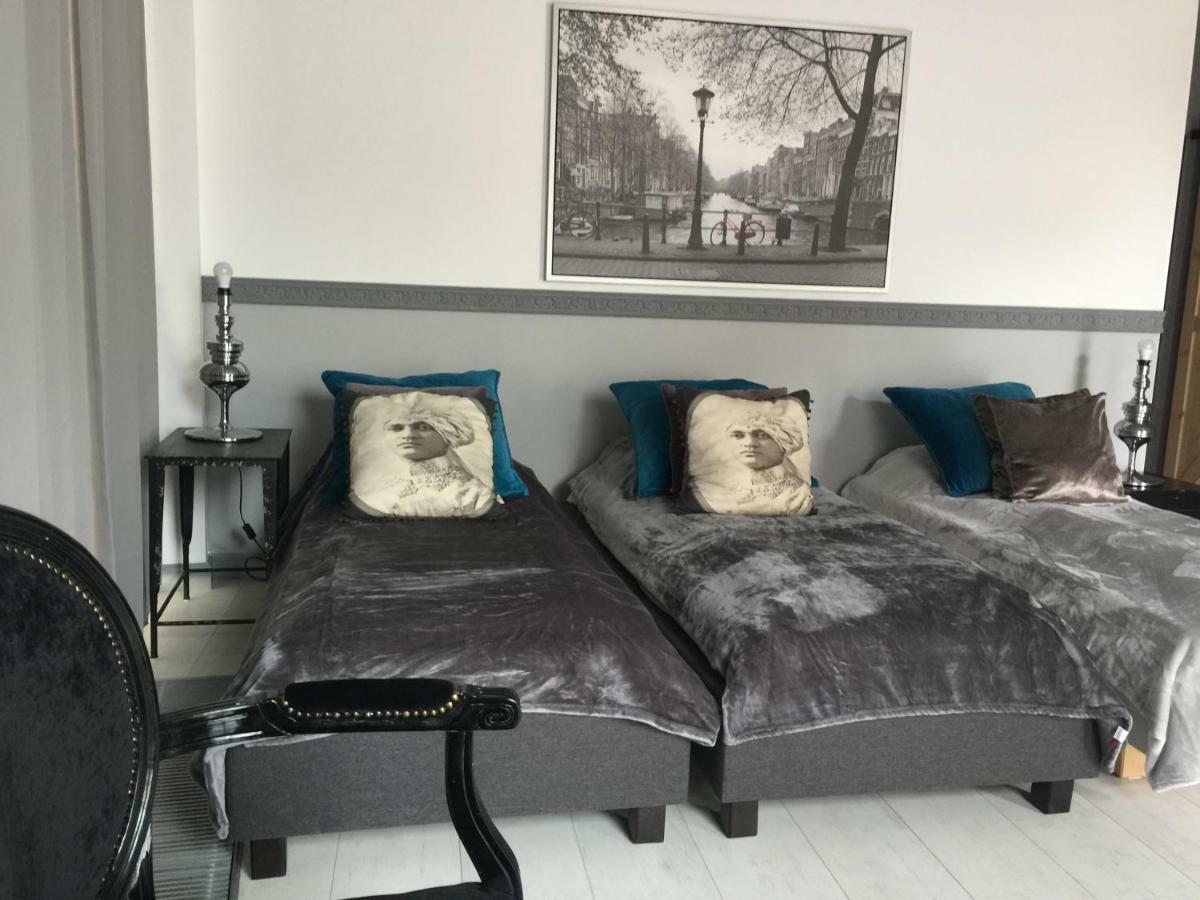 Apartment Old Town Czopowa