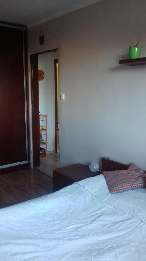 Apartament Przymorski Apartment *