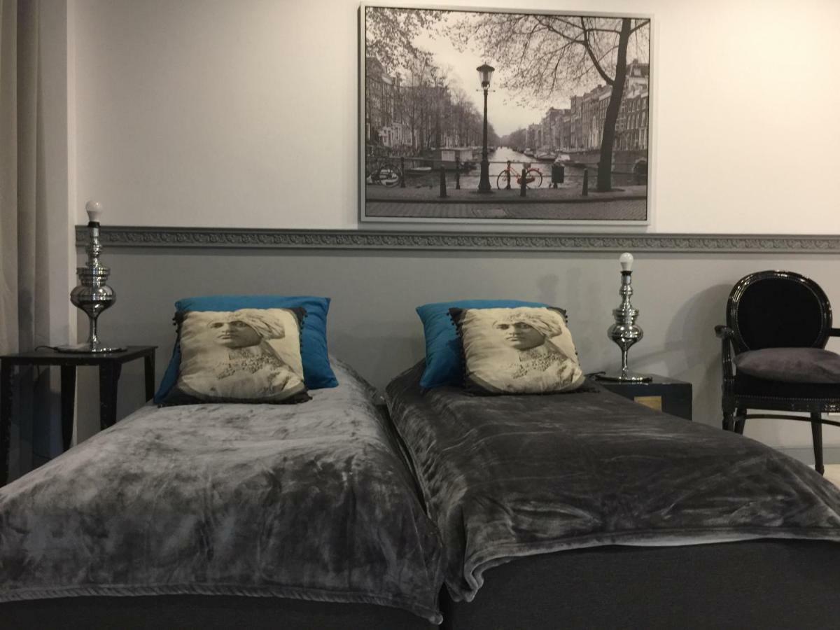 Apartment Old Town Czopowa