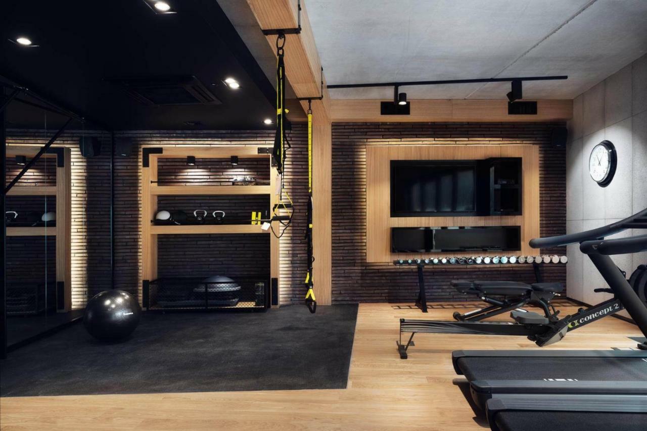 Nadmorski Dwor Wood Apartment *