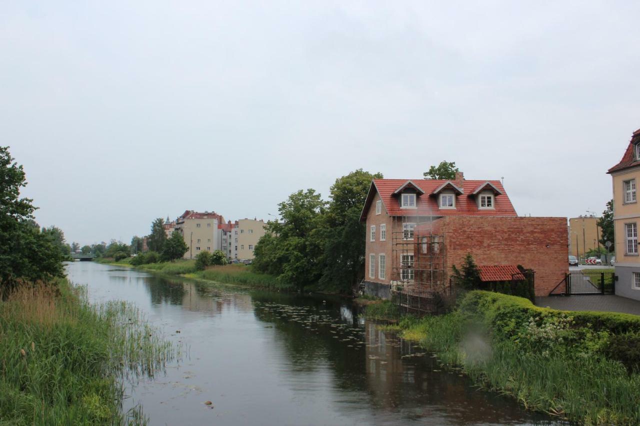 Apartament Bm Apartment