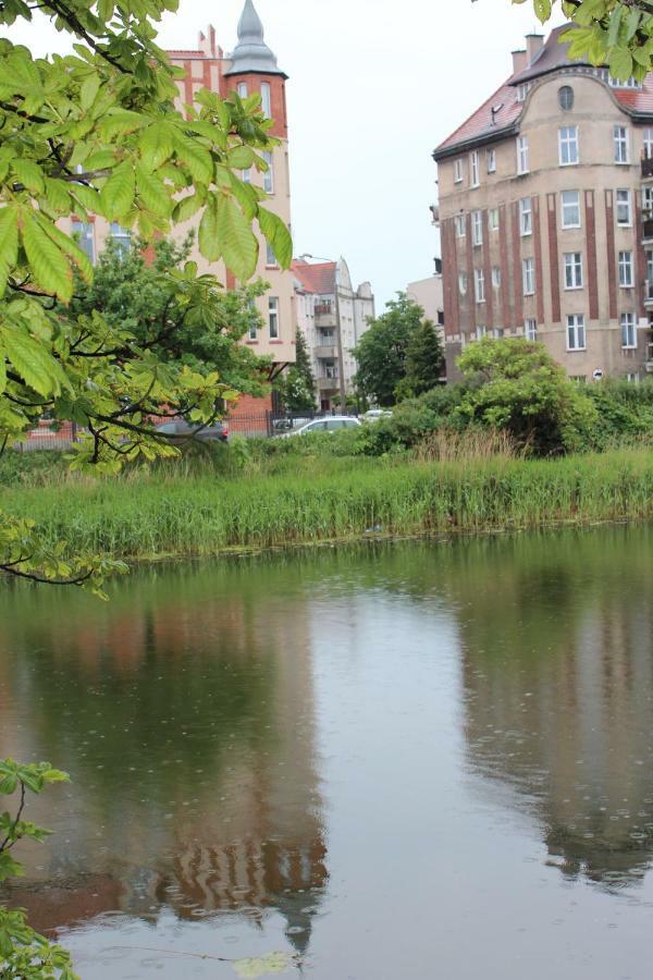 Apartment Apartament Bm Gdansk