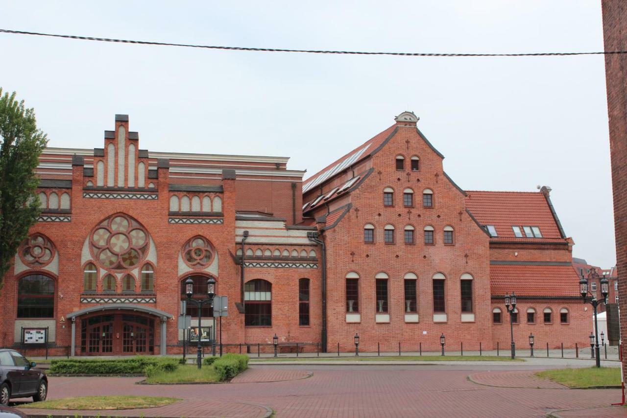 Apartament Bm *