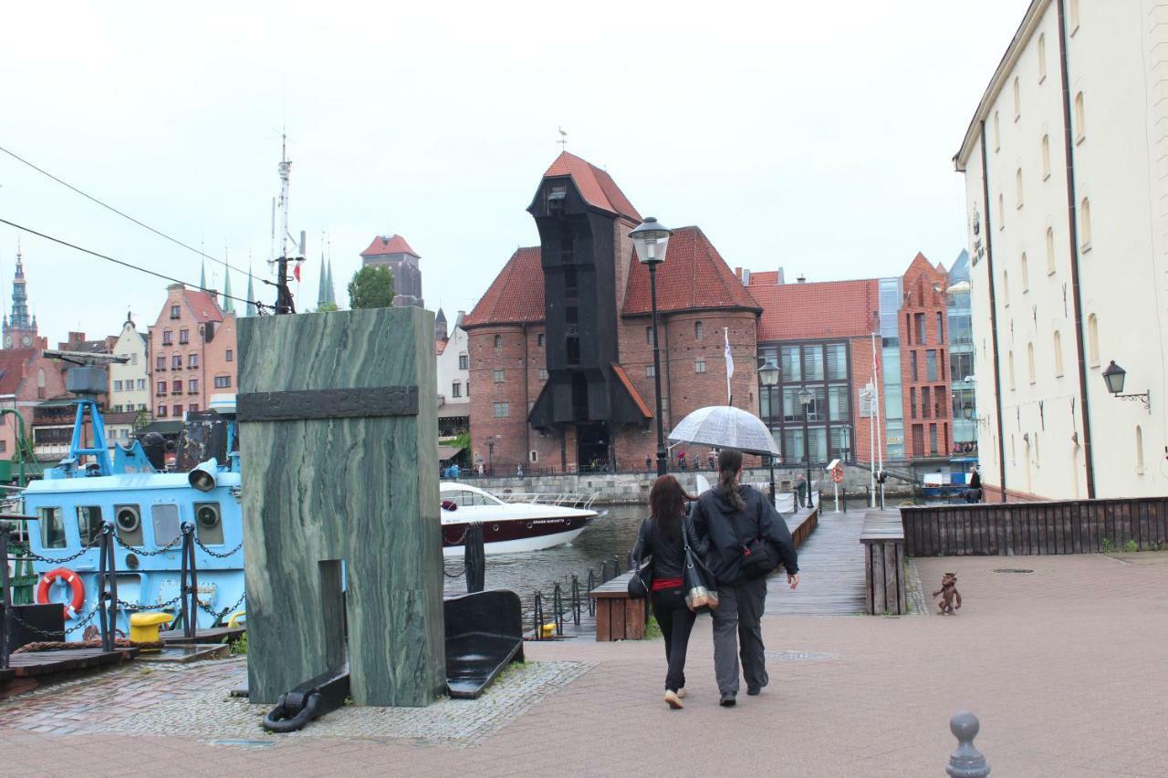 Apartament Bm Gdansk