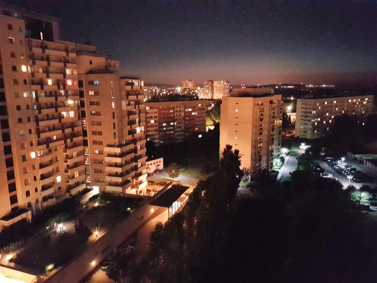 Apartment Trzy Zagle *