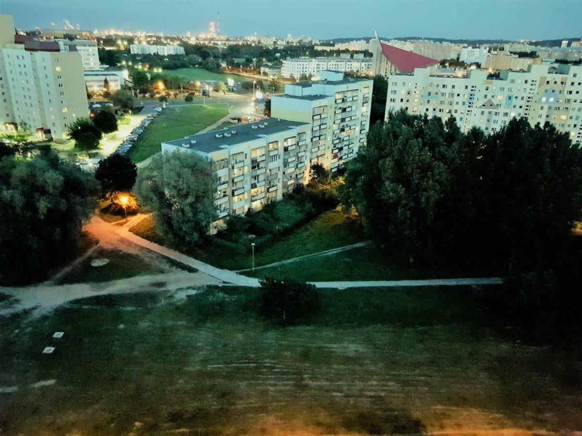 Trzy Zagle * Gdansk