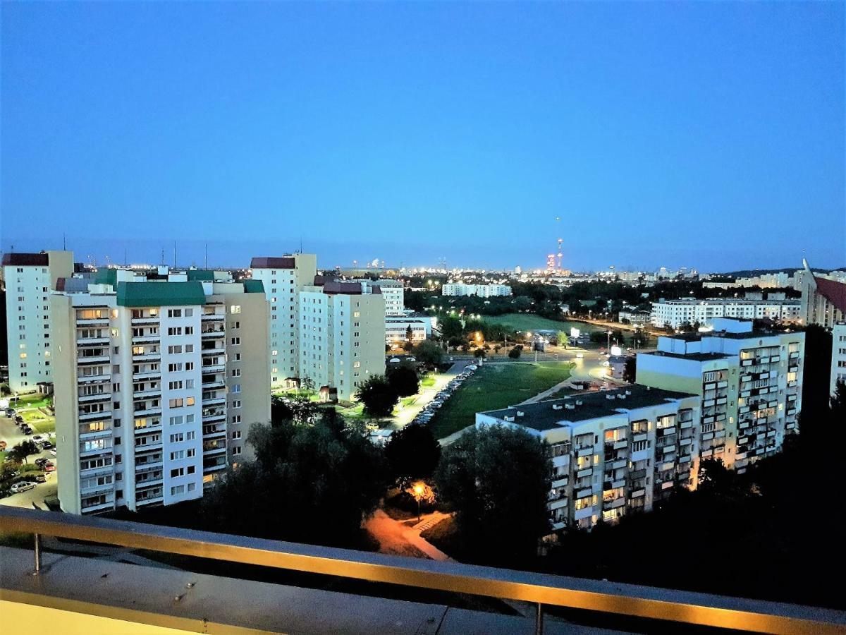 Apartment Trzy Zagle *