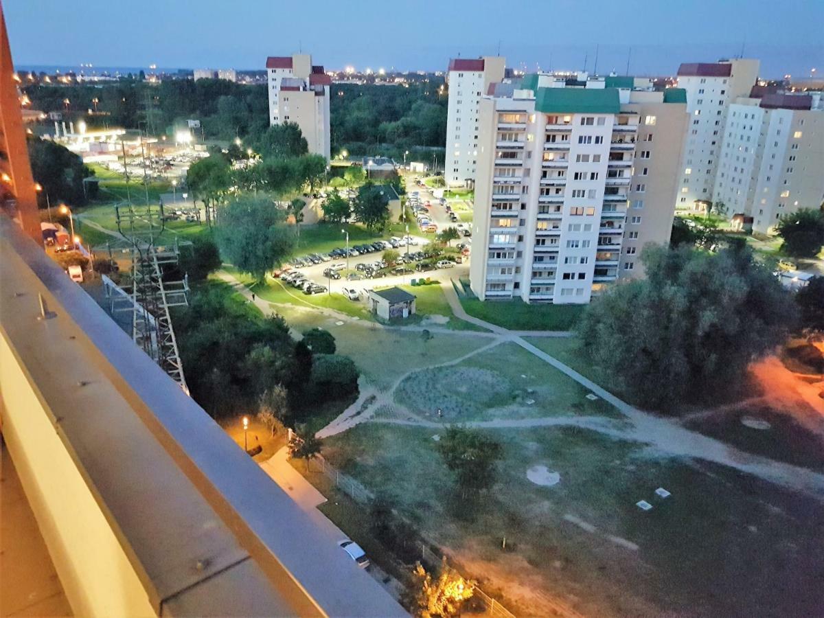 Apartment Trzy Zagle