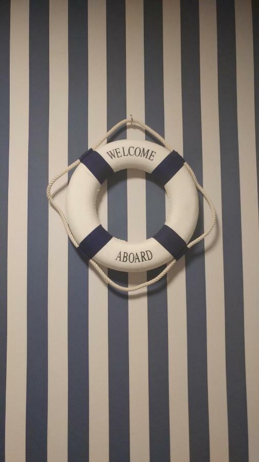 Homestay Seaside