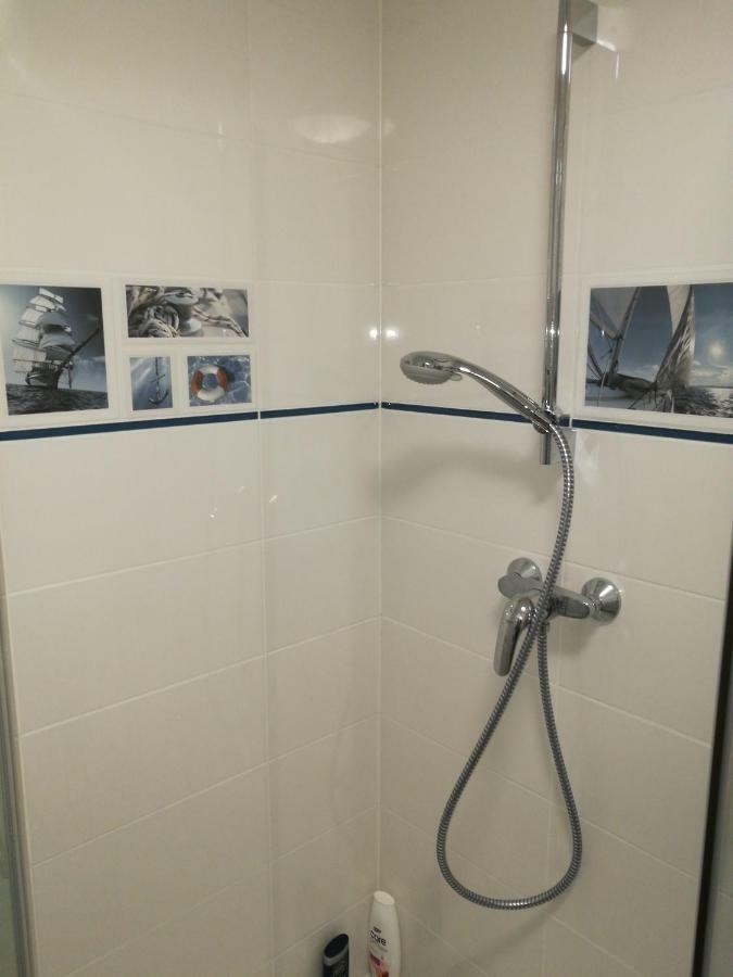 Homestay Seaside Gdansk