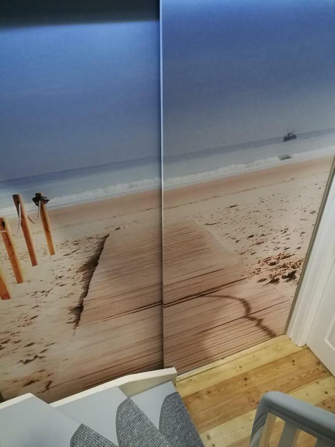 Privatunterkunft Seaside *