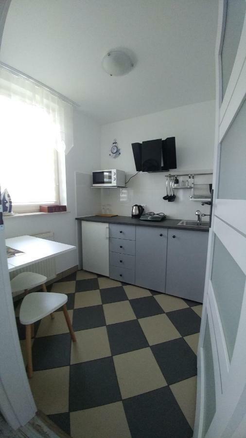 Seaside Privatunterkunft Danzig