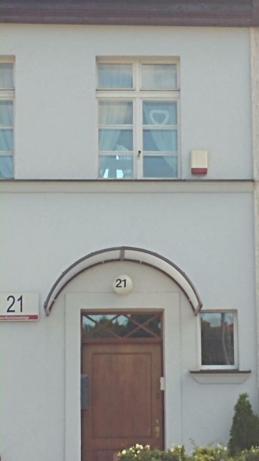 Privatunterkunft Seaside