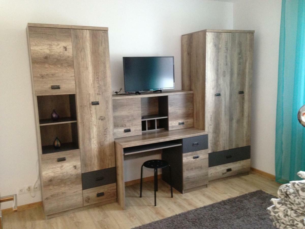 Apartamento Przy Plazy