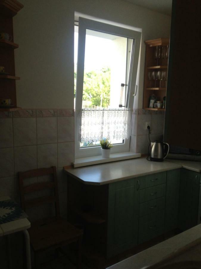 Przy Plazy Apartamento Gdańsk