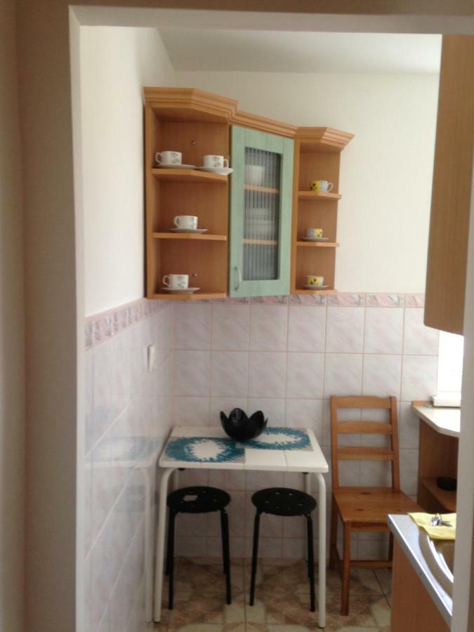 Przy Plazy Apartamento