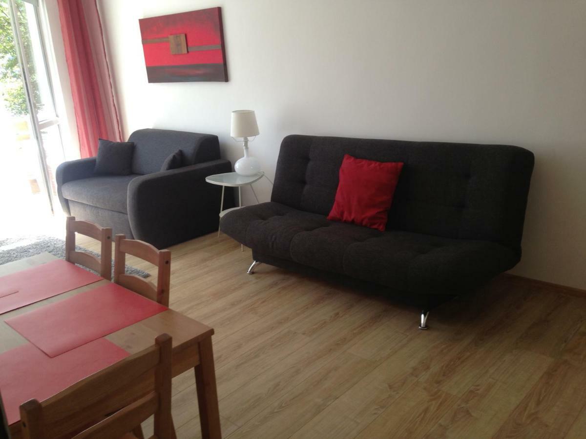 Apartamento Przy Plazy Gdańsk