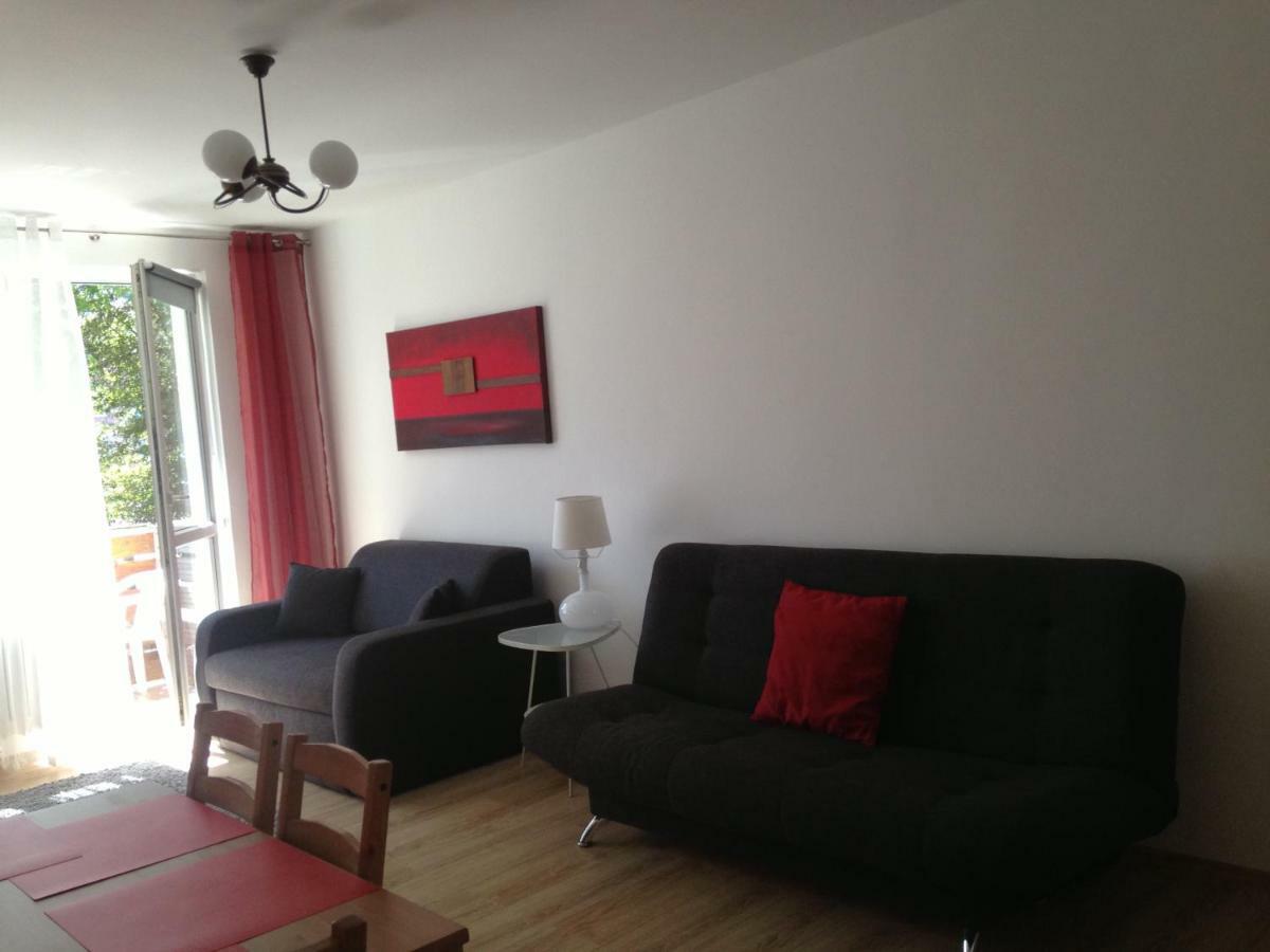 Przy Plazy Apartamento Gdańsk