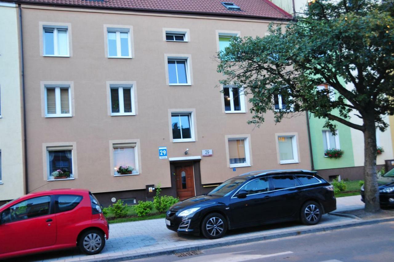 Luna Apart Gdansk