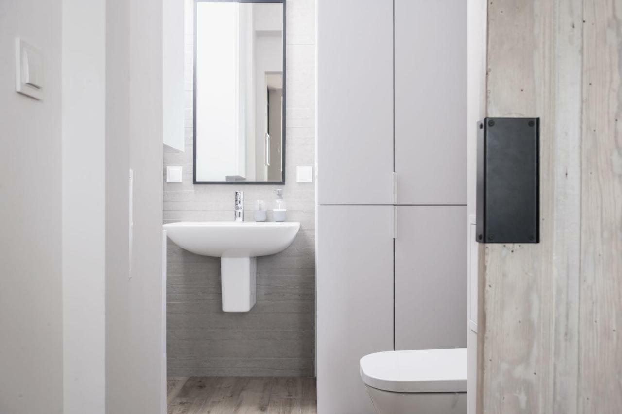 Apartament Bm