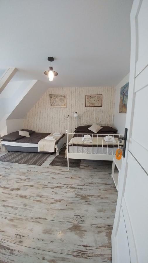 Privatunterkunft Seaside
