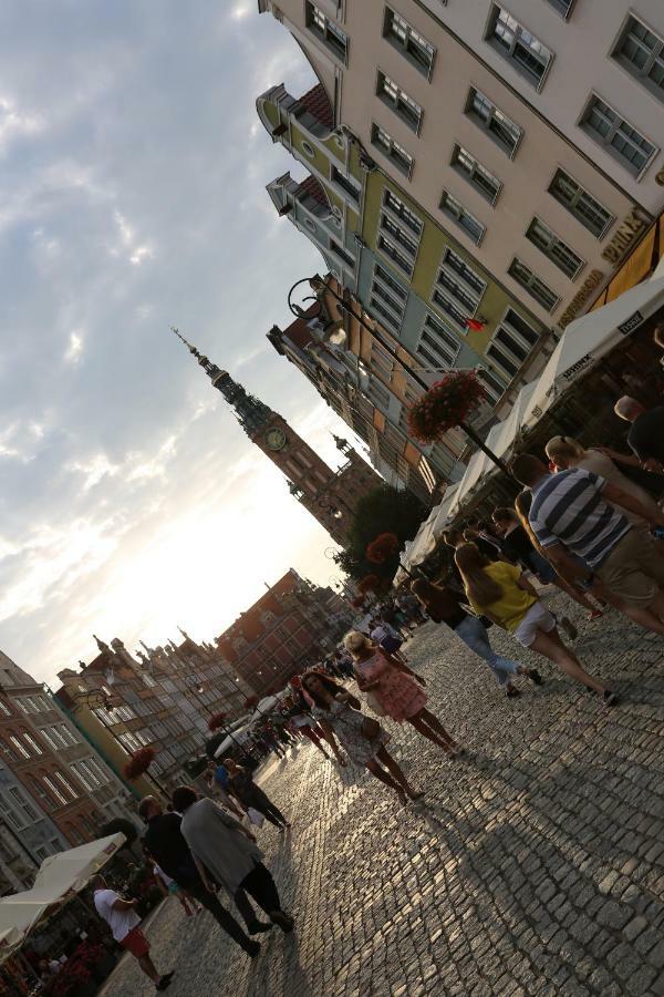 Old No 8 Apartment Gdansk