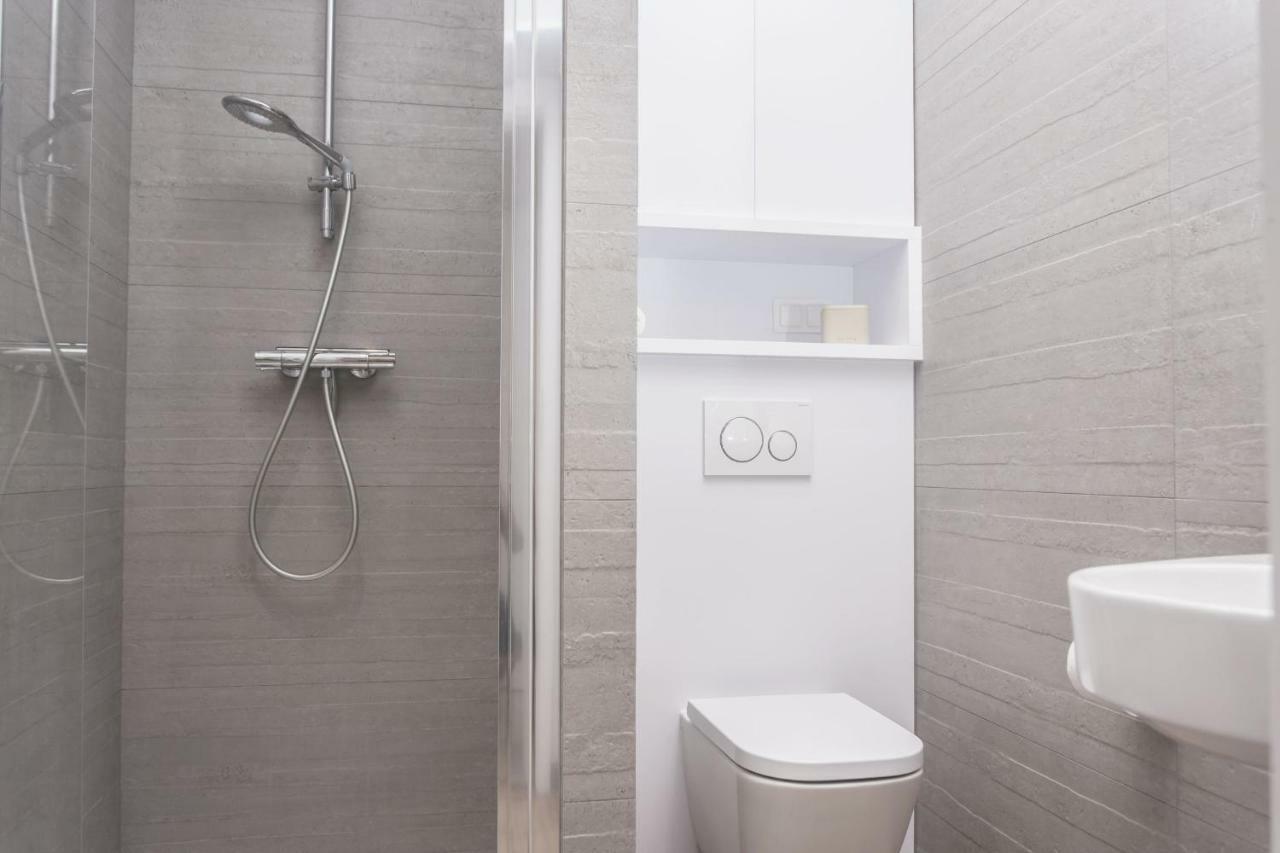 Apartament Bm *