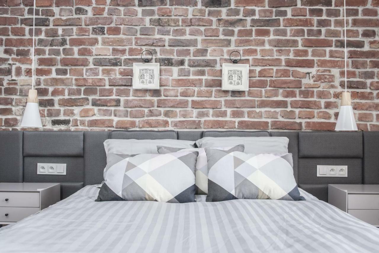 Apartament Bm