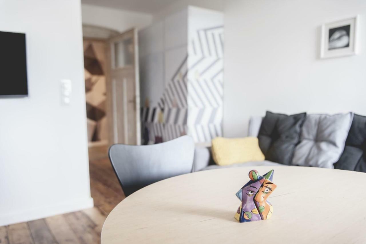 Apartament Bm * Gdansk