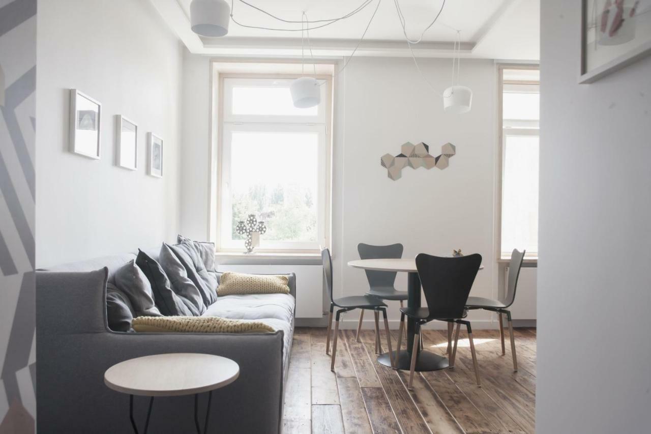 Apartament Bm Danzig