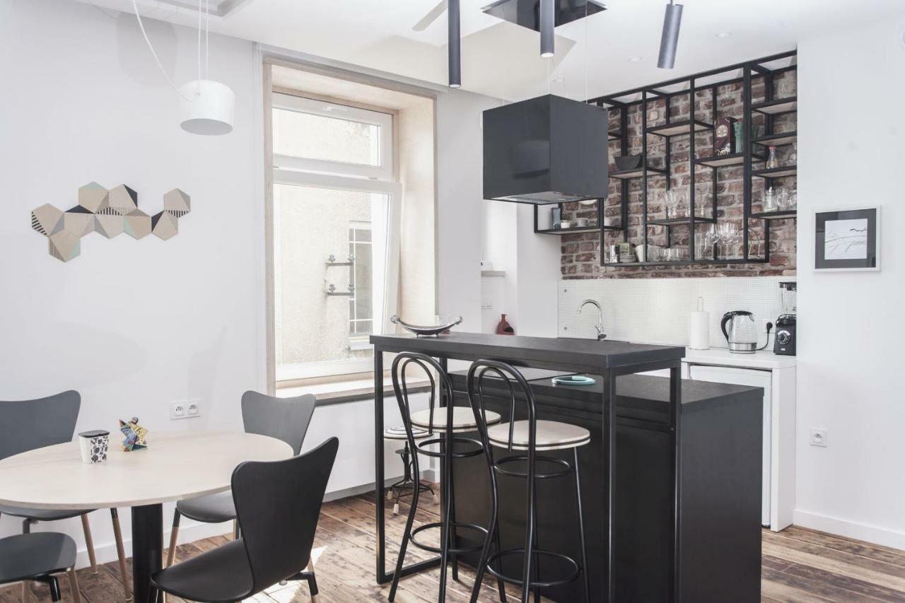 Apartament Bm Apartment Gdansk