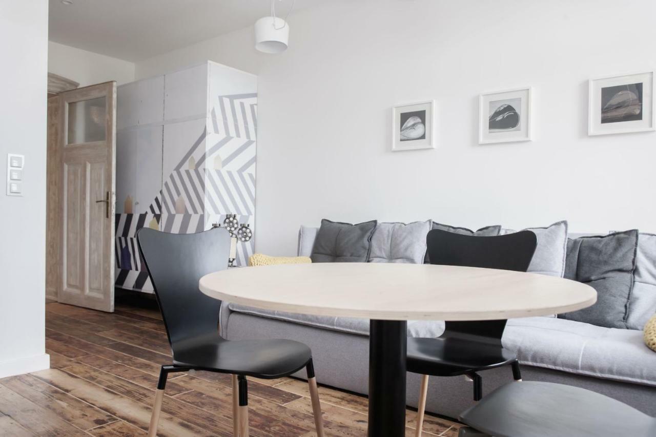 Apartament Bm Danzig