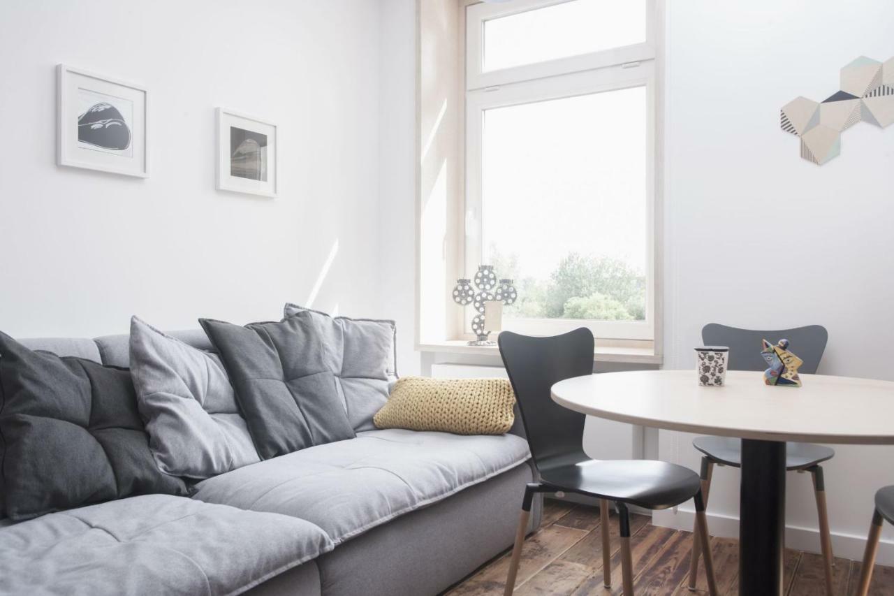 Apartament Bm * Danzig
